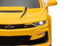 Chevrolet Camaro (HL558) TL (Лицензионная модель) с дистанционным управлением