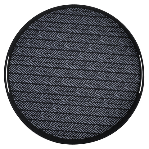Поднос monochrome d 38 см