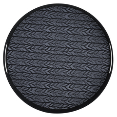 Поднос monochrome d 38 см