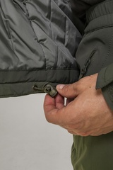 Куртка тактическая Remington USV Green
