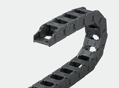 Кабель-канал гибкий J25Q.2.57S55