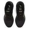 Asics Gel Excite 6 Winterized утепленные кроссовки для бега женские черные - 4