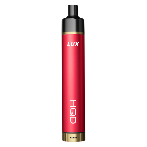 HQD LUX Pod Kit Ванильная кола - Cola vanilla