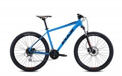 Велосипед Fuji 2023 MTB мод. Nevada 27.5 1.7 D (Hydraulic Disc)  A2-SL
