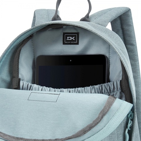 Картинка рюкзак городской Dakine 365 mini 12l Full Bloom - 3