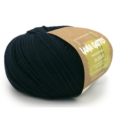 LANA GATTO SUGAR (100% вискоза /сахарный тростник, 50гр/125м)