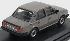 Skoda 120L 1984 Agate Abrex 1:43