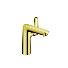 Hansgrohe Talis E 71754990 Смеситель для раковины, PGO фото