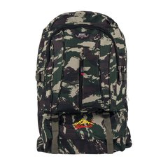 Купить недорого Рюкзак туристический Premier Fishing Sport (70 л)