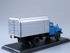 ZIL-130 LUMZ-890B 1:43 Start Scale Models (SSM)