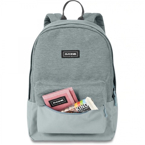 Картинка рюкзак городской Dakine 365 mini 12l Full Bloom - 6