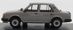 Skoda 120L 1984 Agate Abrex 1:43