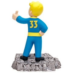 Фигурка Vault Boy (Fallout) (БАМП!)