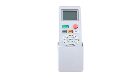 Сплит-система инверторного типа Hec HEC-09HRC03/R3(DB) / HEC-09HRC03/R3(DB) Basic Inverter