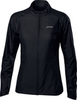 Ветровка женская Asics Woven Jacket black - 1