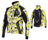 Лыжный костюм One Way Carnic Yellow Diamond - 1