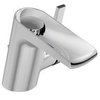 Ideal Standard Melange B8630AA Смеситель для раковины однорычажный с донным клапаном
