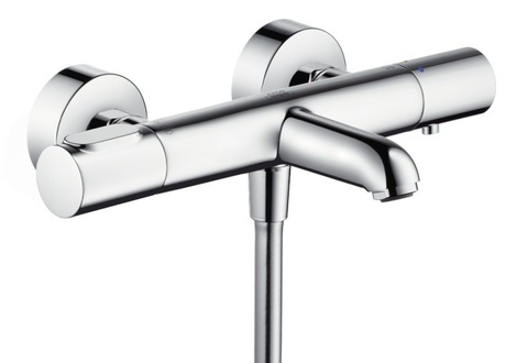 Axor Citterio M 34435000 Термостат для ванны