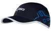 Кепка Asics Running Cap черная - 1