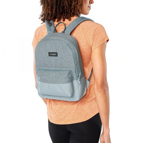 Картинка рюкзак городской Dakine 365 mini 12l Full Bloom - 4