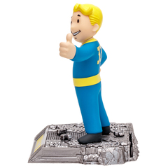 Фигурка Vault Boy (Fallout) (БАМП!)