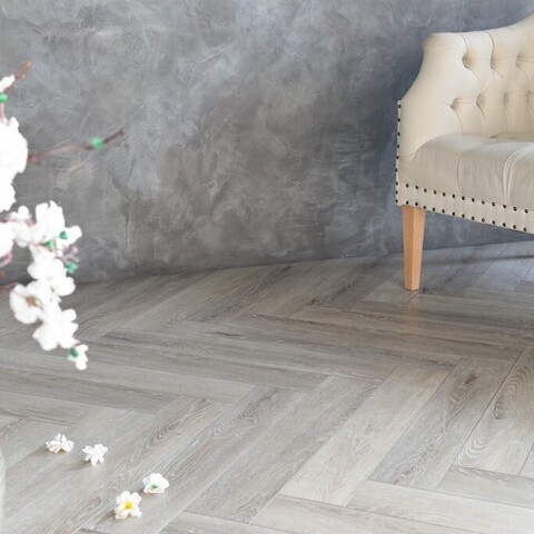 Виниловый ламинат AquaFloor - Parquet Plus (AF6012PQN+)