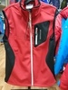 Безрукавка Noname Trainer 15 red - 3