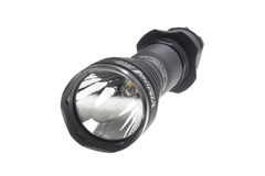 Фонарь светодиодный тактический Armytek Viking v3, 1160 лм, теплый свет, аккумулятор