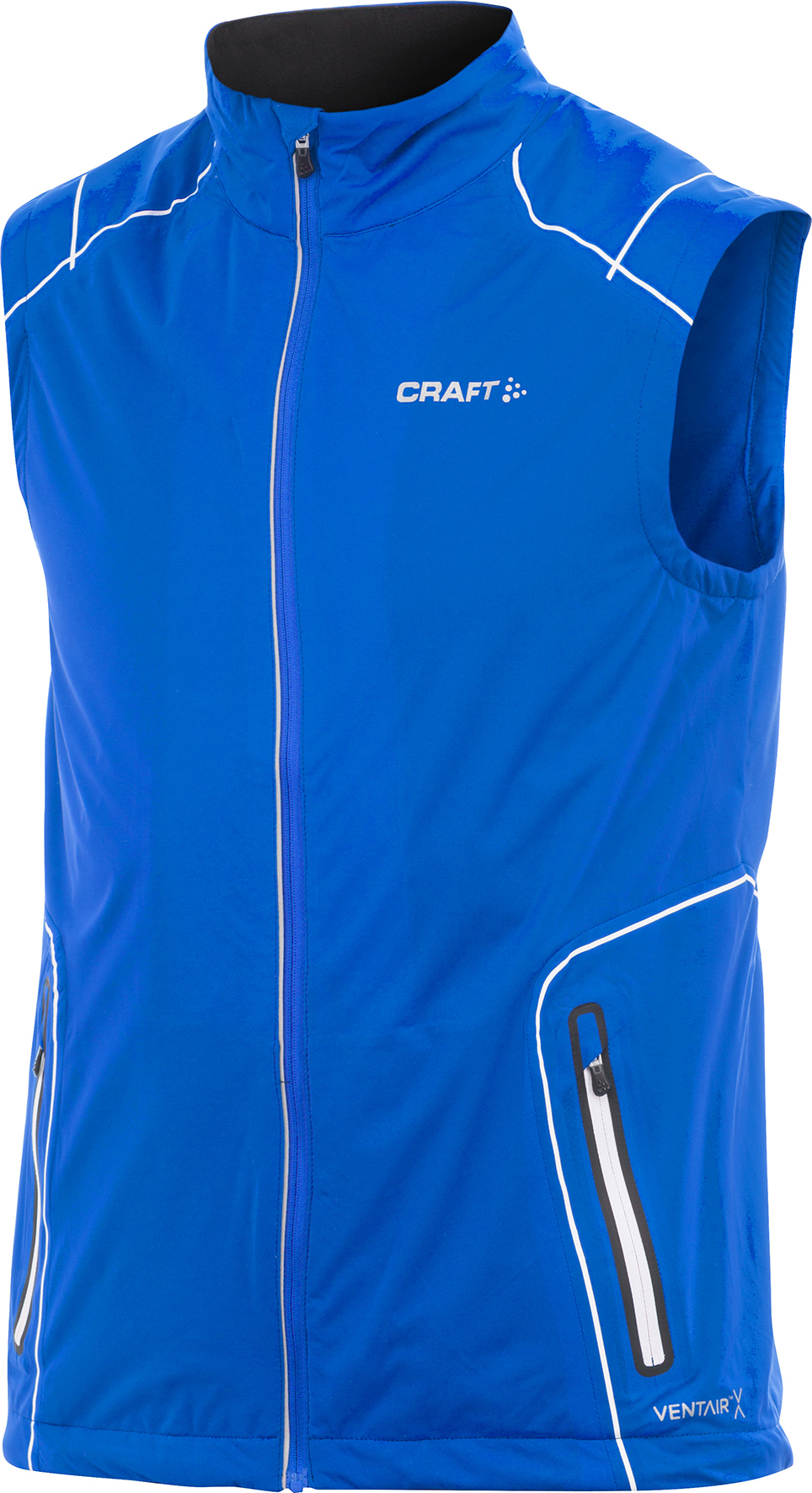 Жилет Craft Performance High Function Blue