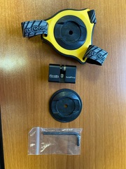 Крепление на руку гоупро gopro сони sony