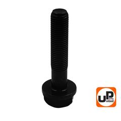 Болт крепления ножа UNITED PARTS 3/8-24UNFx42 мм, для газонокосилок (90-0288)