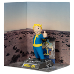 Фигурка Vault Boy (Fallout) (БАМП!)