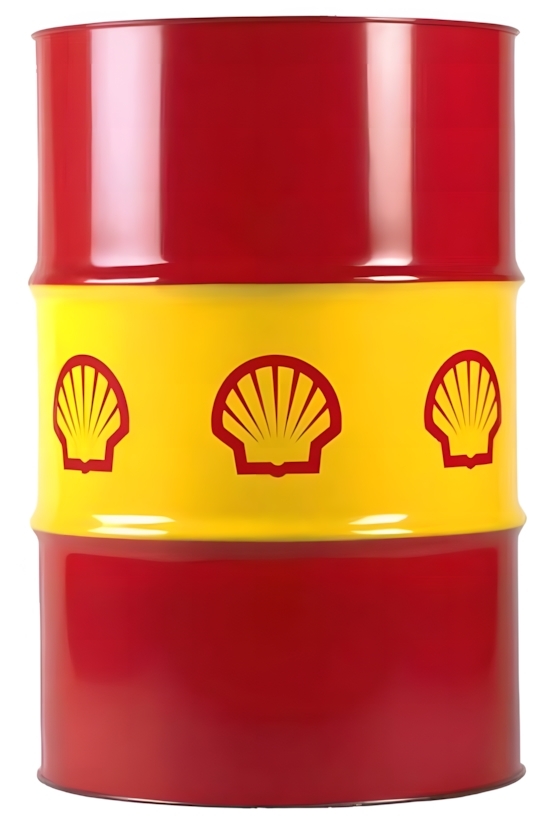 Масло моторное Shell Rimula R5 E 10W40 полусинтетическое 209л
