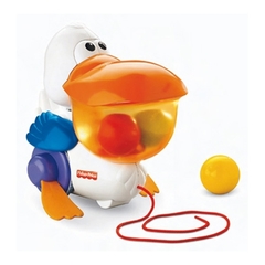 Fisher Price Пеликан 