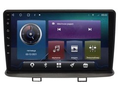 Магнитола для Mitsubishi Mitsubishi Pajero Mini (1998-2008) Android 10 4/64GB IPS DSP 4G модель MI-103TS10
