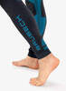 Мужские термокальсоны Brubeck Dry graphite-blue - 10