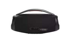 JBL SPEAKER BOOMBOX 3 BLACK