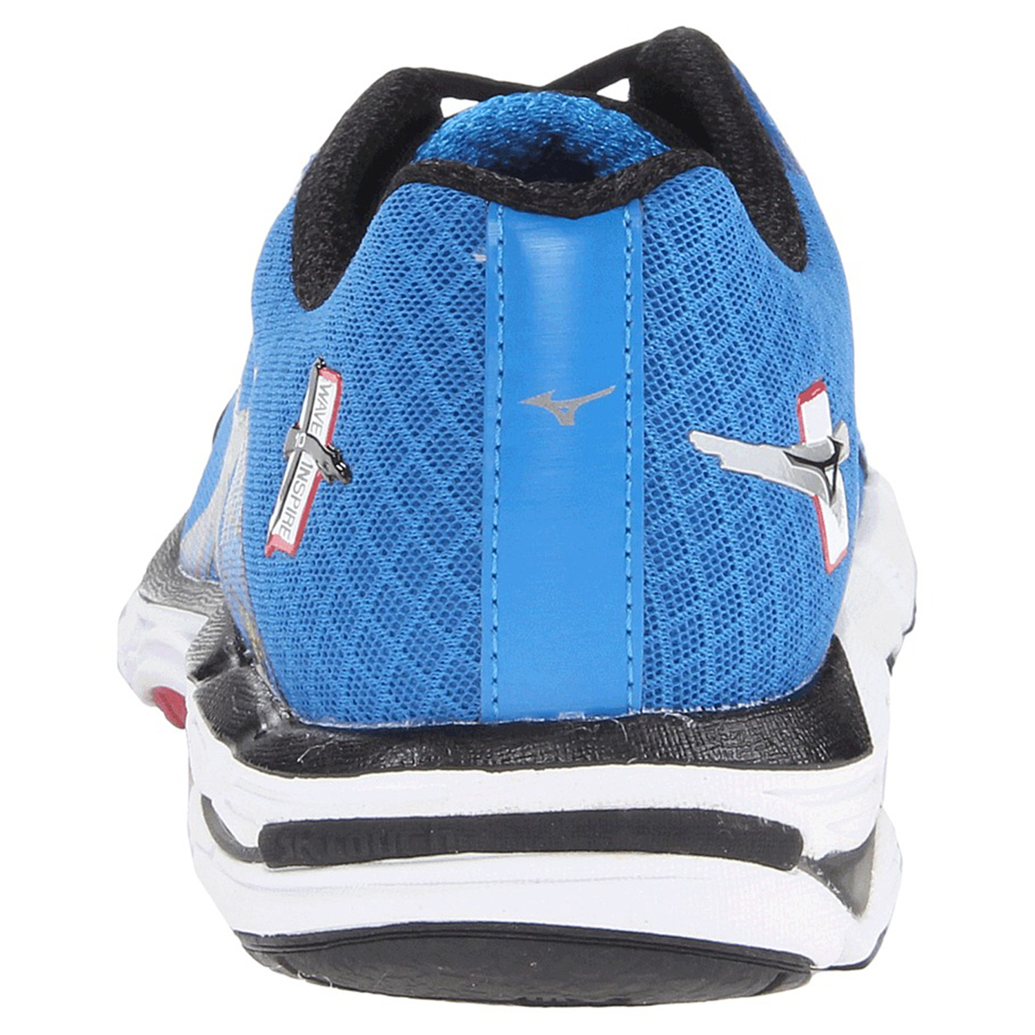 Mizuno Wave INSPIRE 10 кроссовки для бега мужские (02) - 3