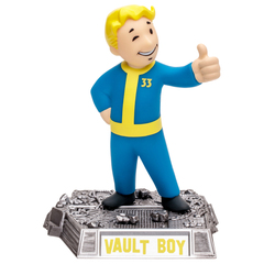 Фигурка Vault Boy (Fallout) (БАМП!)