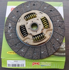 ДИСК СЦЕПЛЕНИЯ STAREX 98- 2,4 PHC VALEO 240мм 411004B020/HD-63/30644