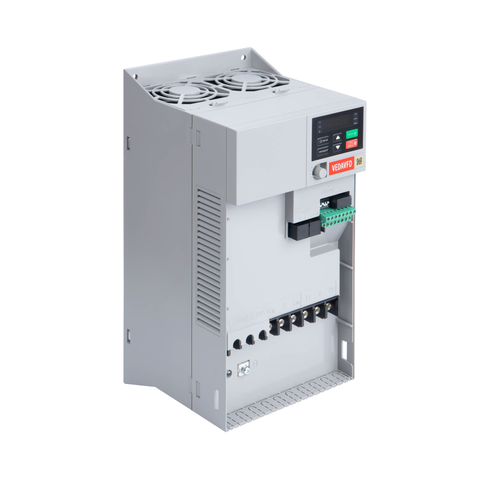 Преобразователь частоты VEDA ABA00013 Micro Drive VF-51 18,5 кВт (380В, 3 ф)