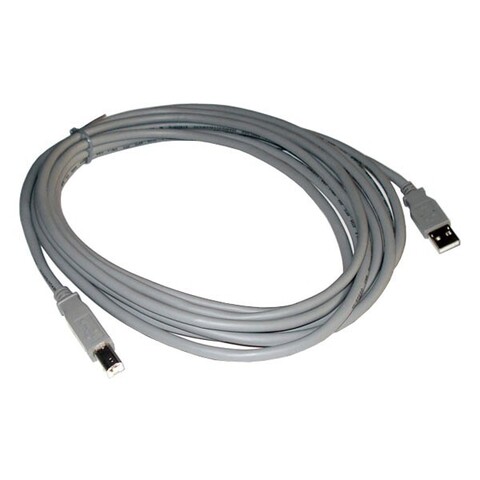 38-969-2 Кабель USB2,0 - 5 метров, HUNTER