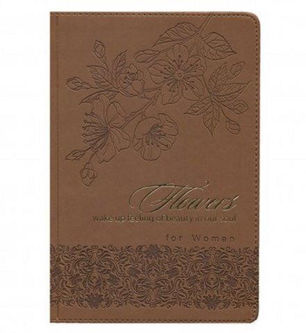 Записная книга А5 160л.TM 