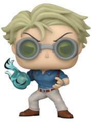 Funko POP! Jujutsu Kaisen: Kento Nanami (Punch) (Exc) (2129)