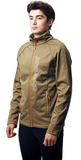 Лыжный разминочный костюм Proteam Basic 2.0 Brown Унисекс