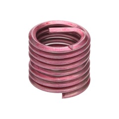 Вставка резьбовая М12х1,75 DIN8140SL (Нерж. сталь) 1,5xD 6h V-COIL 1шт Volkel 05321