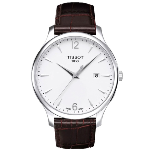 Наручные часы Tissot Tradition T063.610.16.037.00
