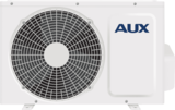 Сплит-система AUX, Q series (on/off), ASW-H24A4/HA-R1 / AS-H24A4/HA-R1 — фото 5