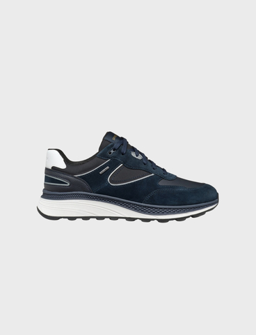 Кроссовки GEOX U Spherica Actif