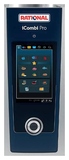 Пароконвектомат Rational iCombi Pro 6-1/1 газ